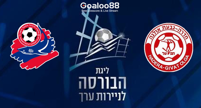 Hapoel Haifa VS Hapoel Hadera Prediction Israel Premier League