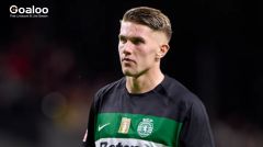 Sporting CP Faces Transfer Dilemma with Viktor Gyökeres Clause Activation