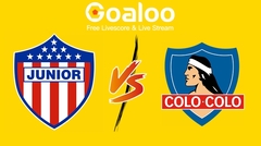 Junior vs Colo Colo Prediction 21 August 2024