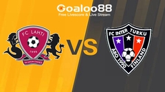 Lahti VS Inter Turku Prediction Finland Veikkausliga.