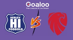 Herlev vs Ishoej Prediction 4 September 2024