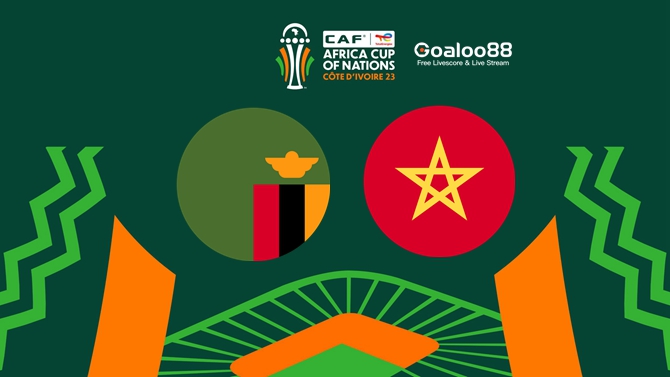 ​Zambia vs Morocco Prediction Africa Cup of Nations