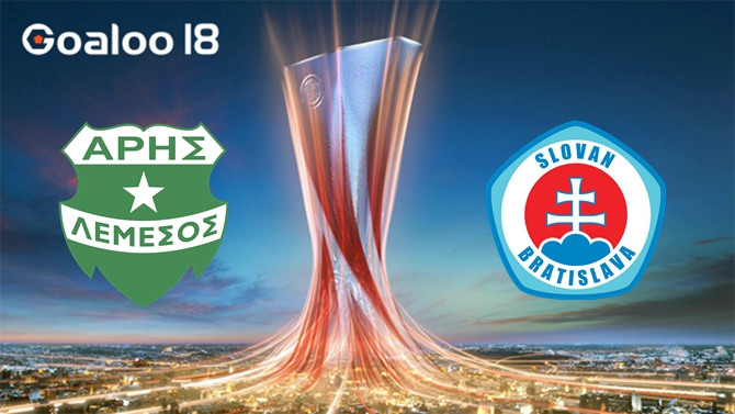 Aris Limassol VS Slovan Bratislava Prediction UEFA Europa League