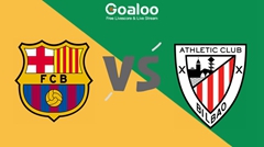 FC Barcelona vs. Athletic Bilbao: Match Prediction-2026/08/28