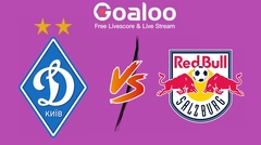 Dynamo Kiev vs Salzburg Prediction 22 August 2024