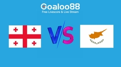 Georgia (W) VS Cyprus (W) Prediction UEFA European Women's Championship