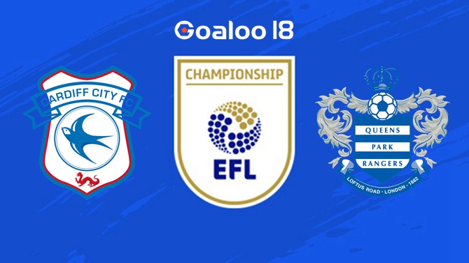 Cardiff City VS Queens Park Rangers (QPR) Prediction England Championship