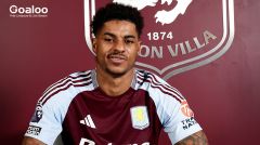 Aston Villa Decline £40m Option on Marcus Rashford, Returning Him to Manchester United