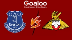 Everton vs Doncaster Prediction 28 August 2024