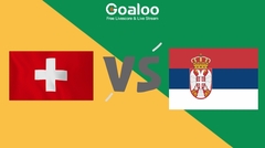 Switzerland vs Serbia Prediction 16 November 2024