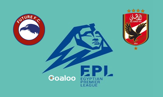 Future FC VS Al Ahly SC Prediction Egyptian Premier League
