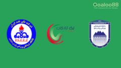 Pars Jonoubi Jam VS Chadormalou Ardakan Prediction Azadegan League