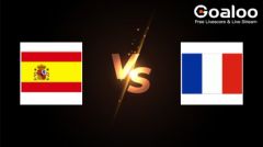 UEFA European Championship---Spain VS France Preview Livescores