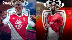 Paul Pogba Set to Return with AS Monaco After Doping Ban