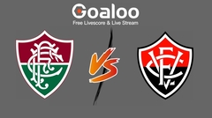 Brazil Serie A Match Preview: Fluminense RJ VS Vitoria BA