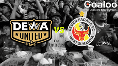 Dewa United vs Semen Padang Prediction 5 March 2025
