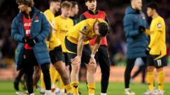 Wolves Relegated from Premier League After Eight-Year Stay