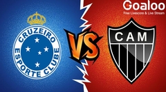 Cruzeiro VS Atletico Mineiro Prediction 12 September 2025