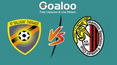 Ballkani vs Hamrun Spartans FC Prediction 24 July 2024