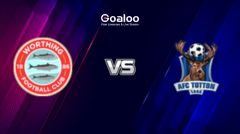 England Conference South Division---Worthing VS AFC Totton Prediction