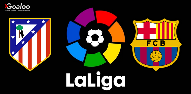 Atletico Madrid VS FC Barcelona Previews Spanish La Liga