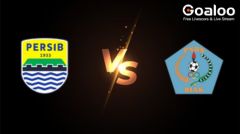 Indonesia Liga 1---Persib Bandung VS PSBS Biak Preview