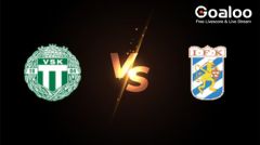 Swedish Allsvenskan---Vasteras SK FK VS IFK Goteborg Preview