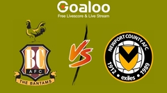 Bradford vs Newport Prediction 8 October 2024