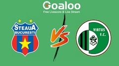 FCSB vs Virtus Prediction 17 July 2024