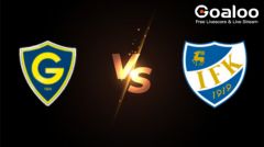 Finland Veikkausliga---Gnistan Helsinki VS IFK Mariehamn Preview
