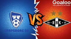 Sarpsborg 08 VS Rosenborg Prediction 19 July 2025