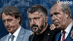 ​Italys Potential Playoff Opponents: Czech Republic, Ireland, Sweden, North Macedonia