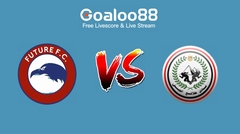 Future FC VS Talaea EI-Gaish Prediction Egyptian Premier League