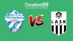TSV Hartberg VS LASK Linz Prediction Austrian Bundesliga