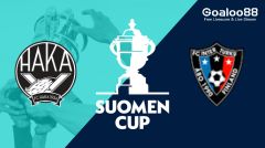 FC Haka B VS Inter Turku II Prediction Finland Suomen Cup