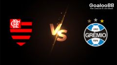 Flamengo VS Gremio (RS) Prediction Brazil Serie A-