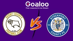 Derby vs Stockport County Prediction 19 July 2024