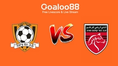 Sectzya Nes Ziona VS Kafr Qasim Prediction Israel Leumit League