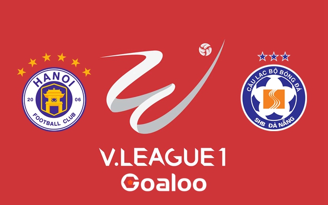 Hanoi FC VS Da Nang Prediction V.League 1