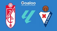 Granada vs SD Eibar Prediction 13 May 2025