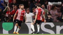 Southampton Seal Wembley Date with Leeds United After Second-Half Masterclass