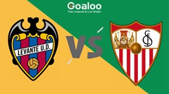 Levante VS Sevilla Prediction 24th April 2026