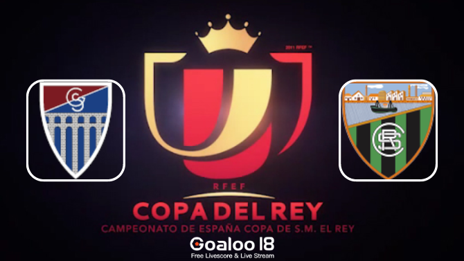 G. Segoviana VS Sestao Prediction Spanish Copa Del Rey