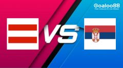 Austria VS Serbia Prediction International Friendly