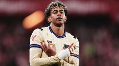 Lamine Yamals Golazo Seals Vital Barcelona Victory Over Athletic Club