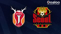 K League 1 Showdown: Jeju United vs. FC Seoul