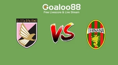 Palermo VS Ternana Prediction Italian Serie B