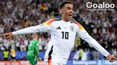 Germany Reach Euro 2024 Quarter-Finals with Hard-Fought 2-0 Victory over Denmark