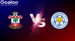 English Premier League---Southampton VS Leicester City Preview