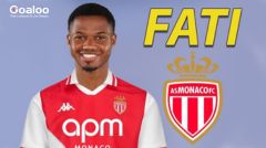 Ansu Fati Set to Join AS Monaco in Potential Career Revival